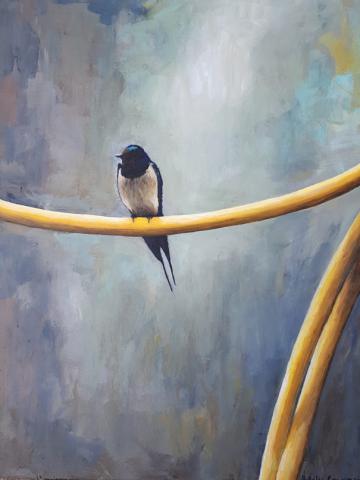 Vogeltje